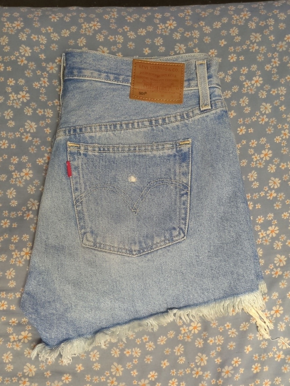 Levi's Shorts